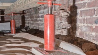 Поднятие дома Карасук цена от 33082 руб.